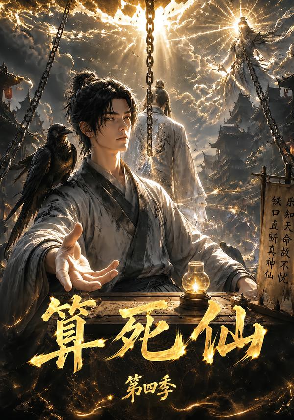 算死仙第四季(全集)