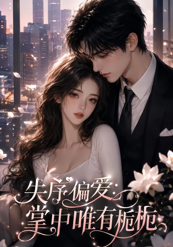 失序偏爱:掌中唯有栀栀(全集)