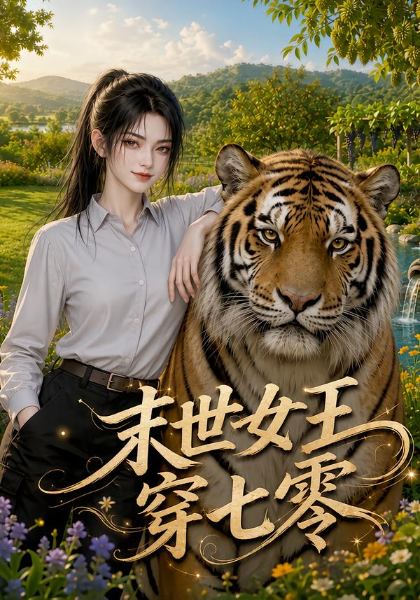 末世女王穿七零(全集)