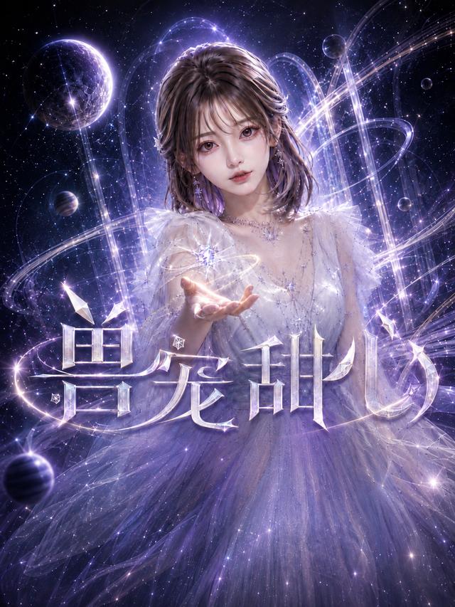 兽宠甜心(全集)