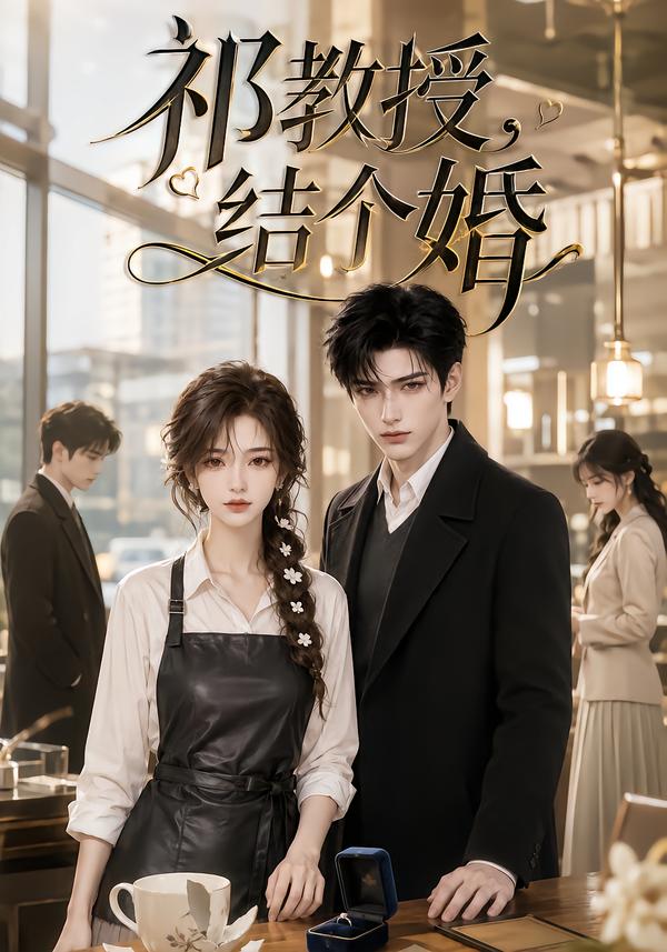 祁教授,结个婚(全集)