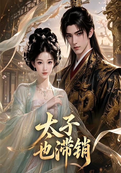 太子也滞销(全集)