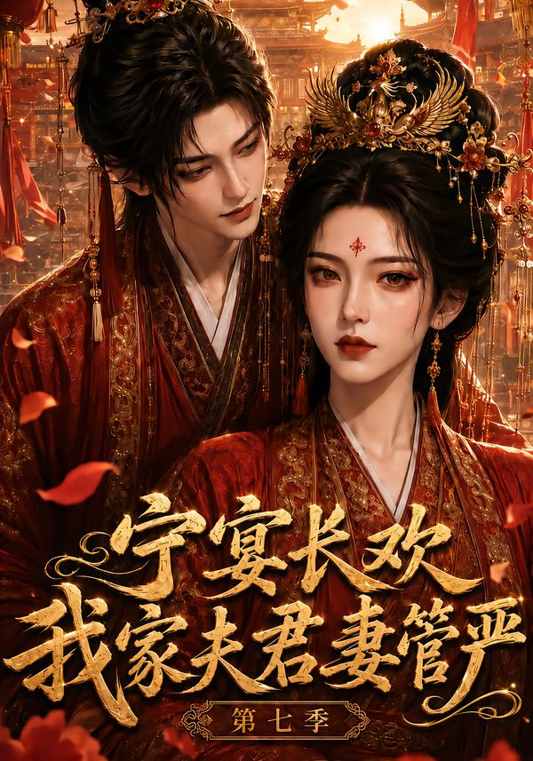 宁宴长欢,我家夫君妻管严第七季(全集)