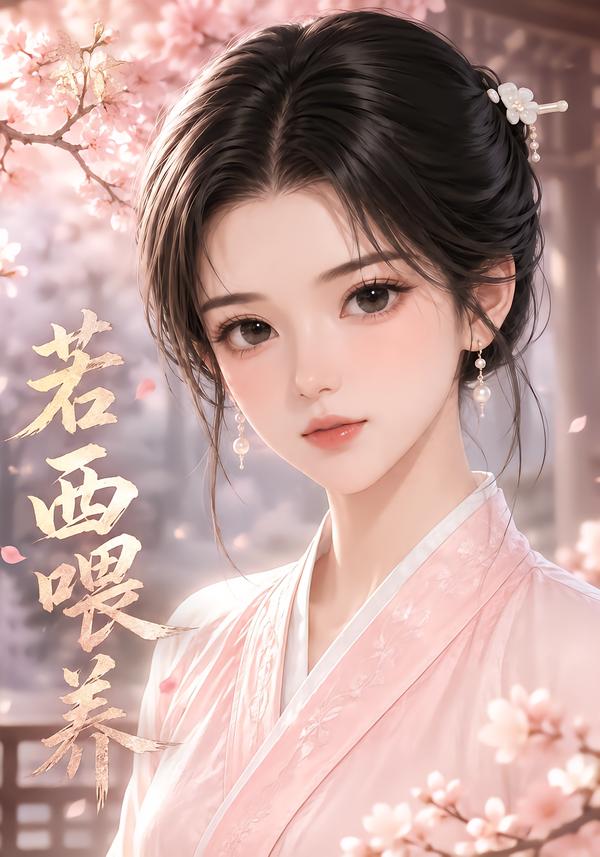 若西喂养(全集)