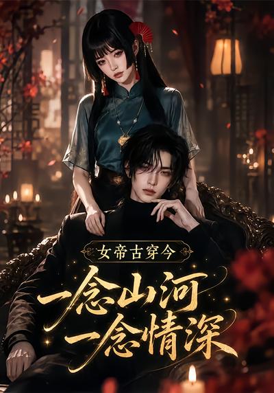 女帝古穿今一念山河,一念深情(全集)