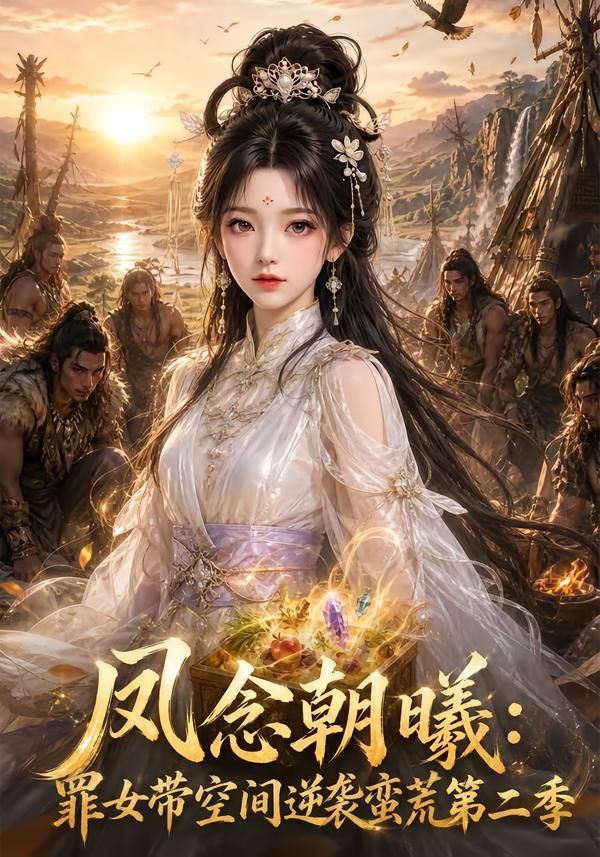 凤念朝曦:罪女带空间逆袭蛮荒第二季(全集)