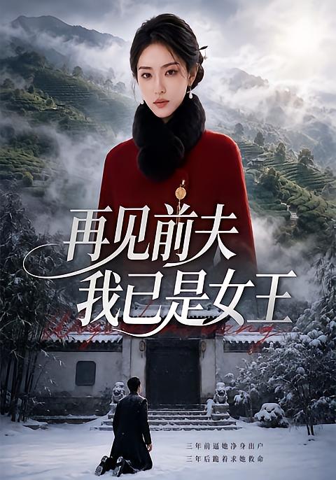 再见前夫,我已是女王(全集)