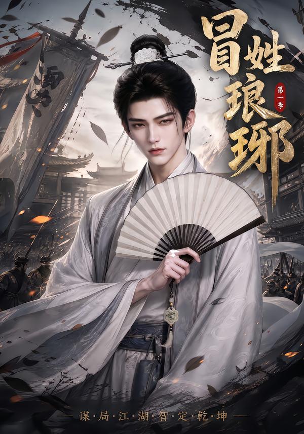 冒姓琅琊第一季(全集)