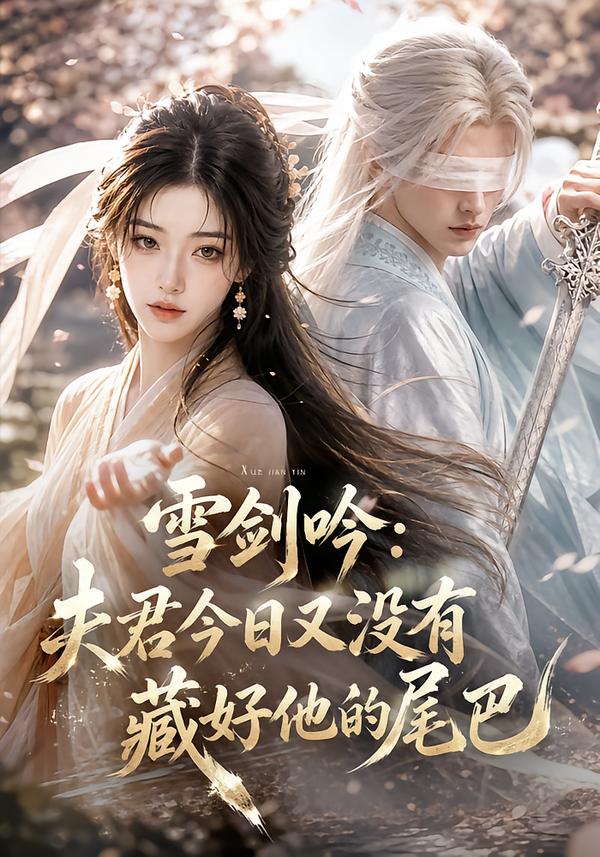 雪剑吟:夫君今日又没有藏好他的尾巴(全集)