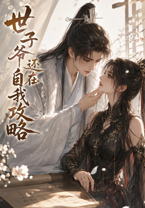世子爷还在自我攻略(全集)
