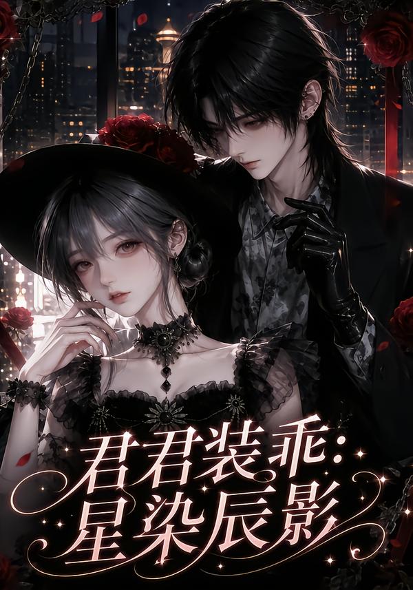 君君装乖:星染辰影(全集)