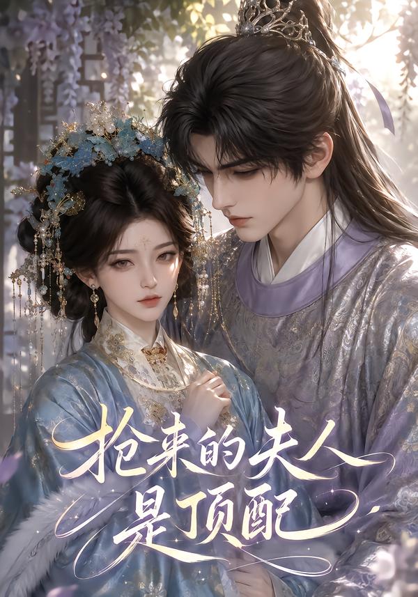 抢来的夫人是顶配(全集)