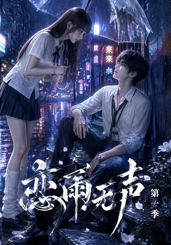 恋雨无声第一季(全集)
