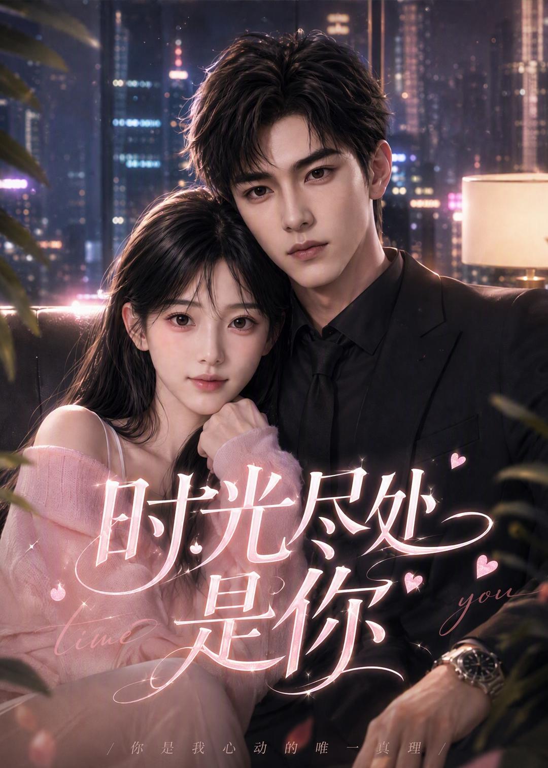 时光尽处是你(全集)