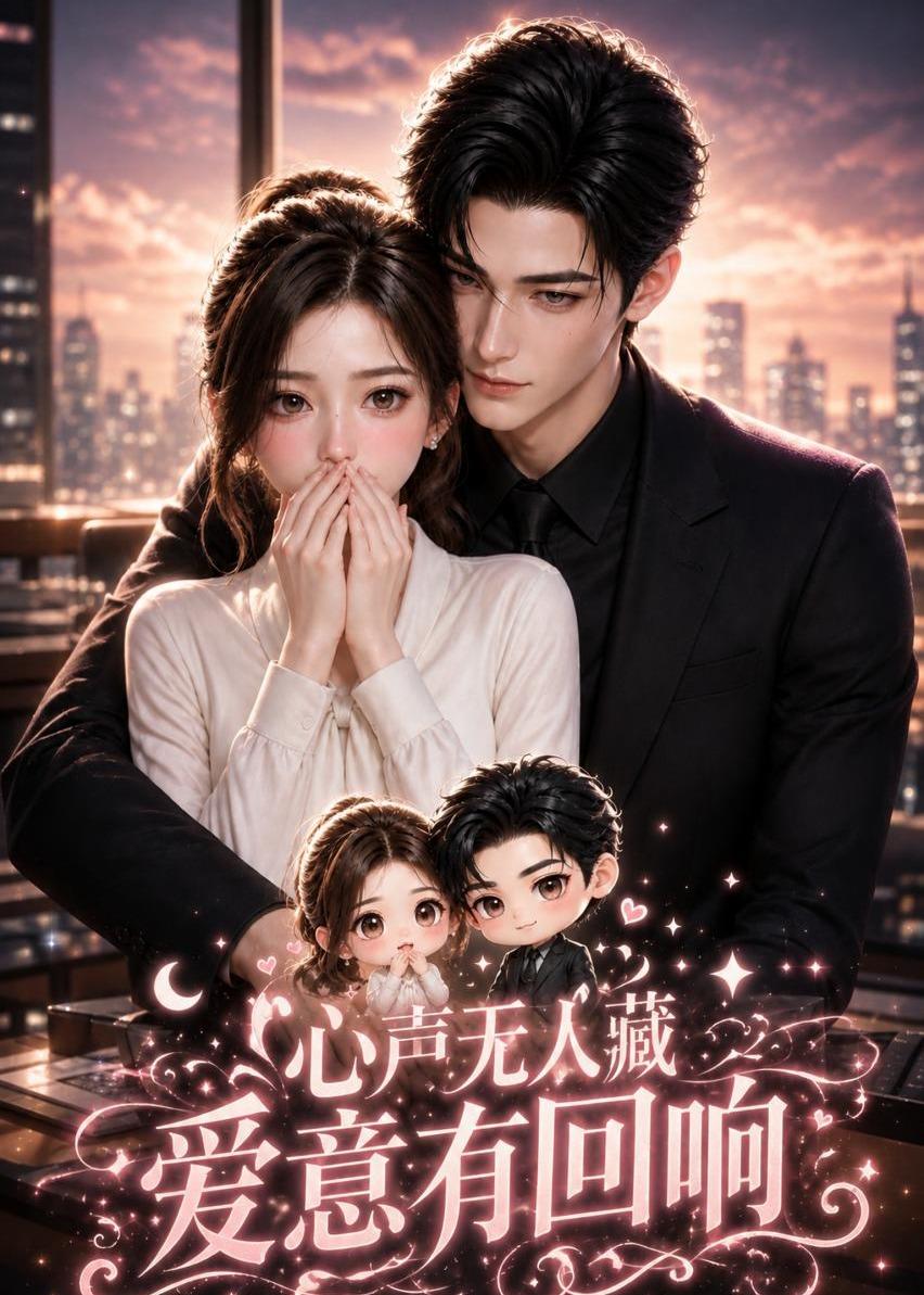 心声无人藏,爱意有回响(全集)