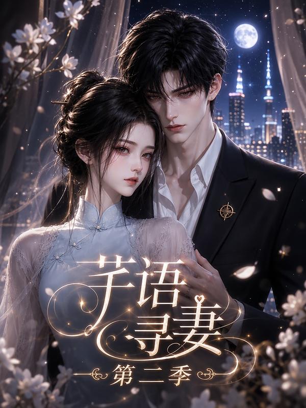 芊语寻妻(全集)