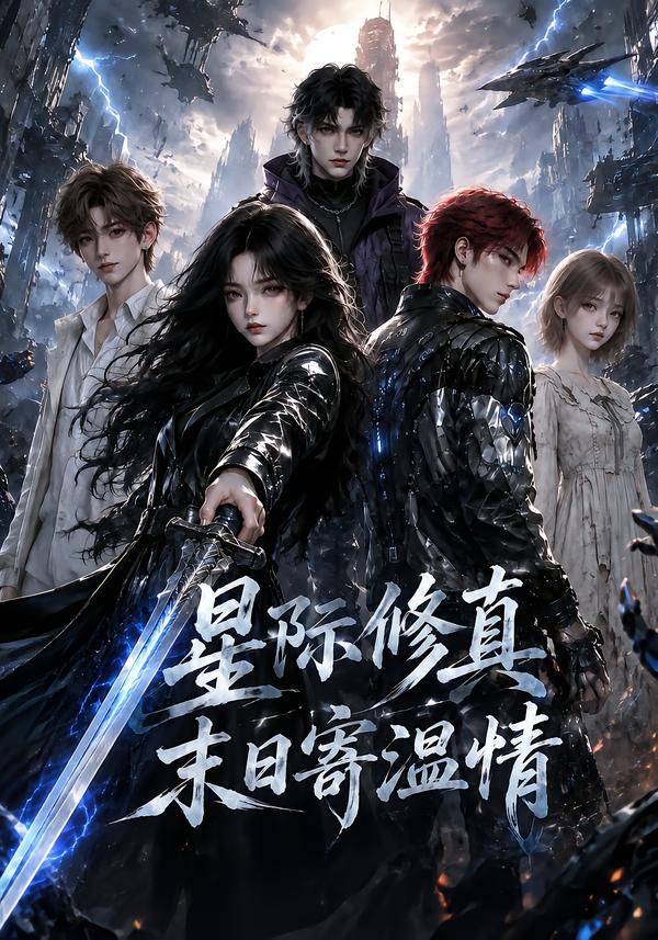 星际修真,末日寄温情(全集)