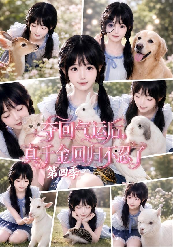 夺回气运后,真千金回归不忍了第四季(全集)