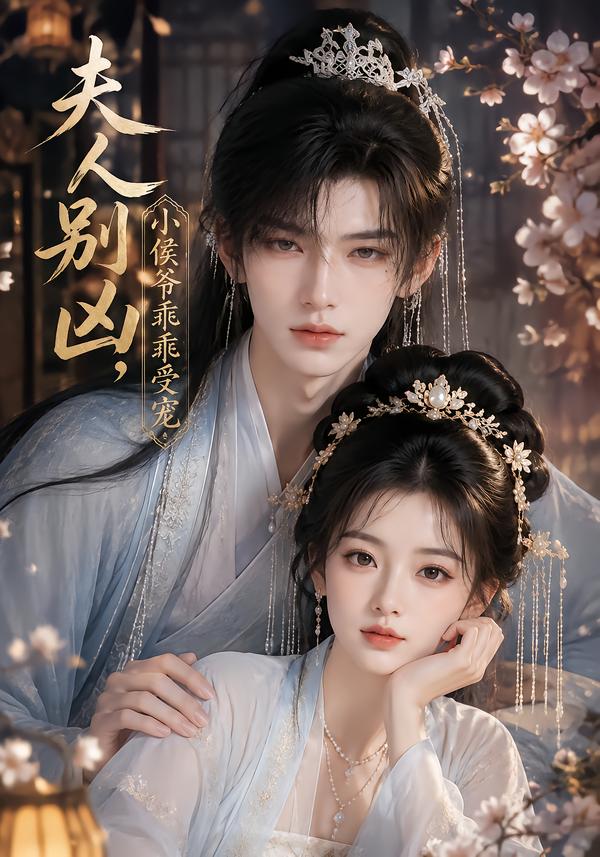 夫人别凶,小侯爷乖乖受宠(全集)