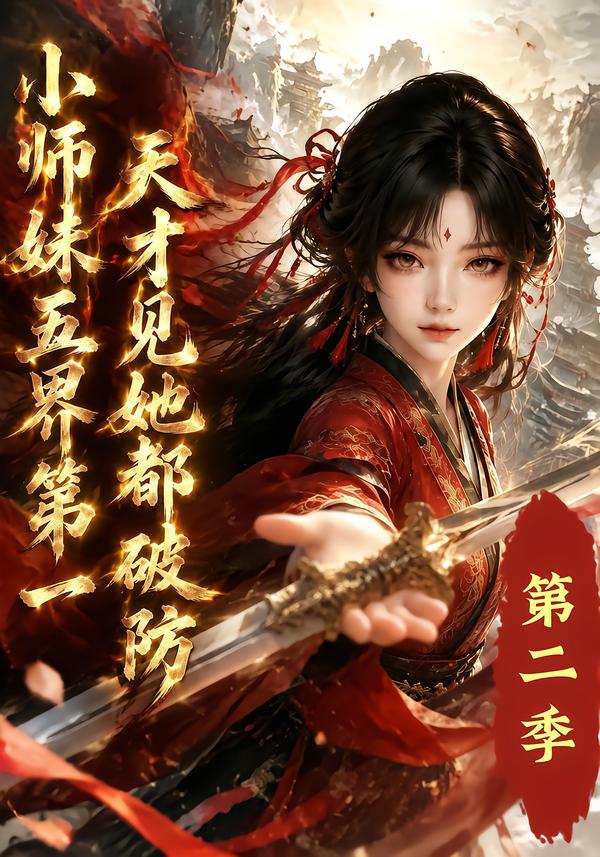 小师妹五界第一,天才见她都破防:第二季AI短剧(全集)