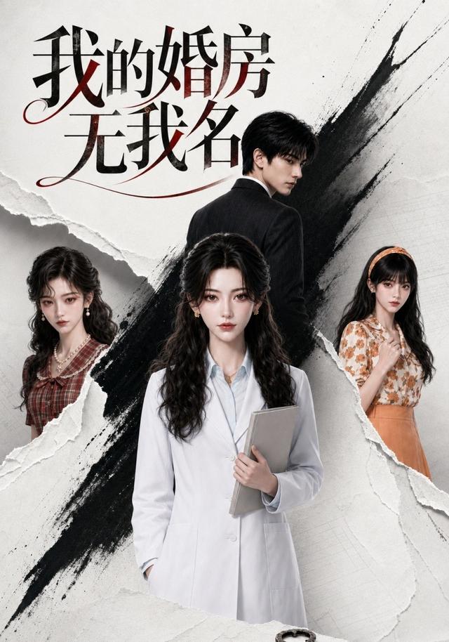 我的婚房无我名(全集)