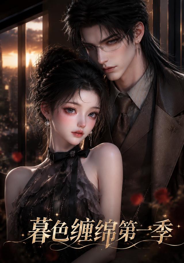暮色缠绵第一季(全集)