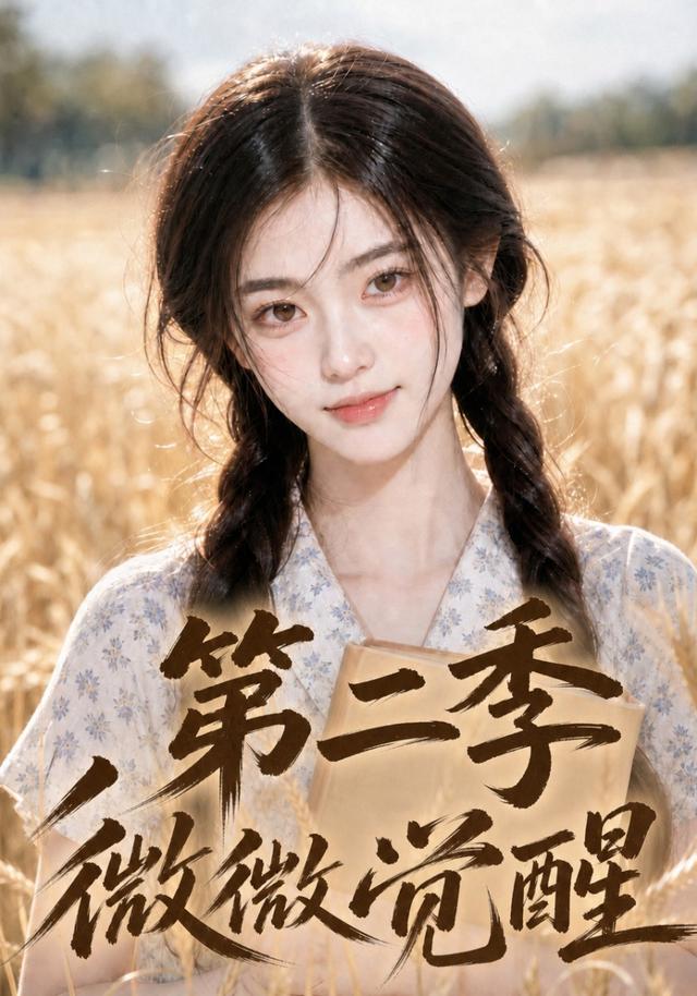 微微觉醒第二季(全集)