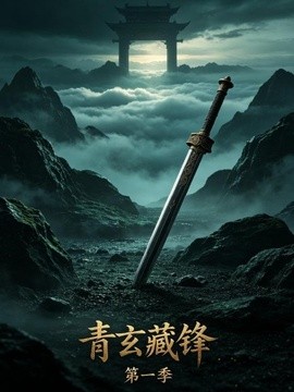 青玄藏锋第一季(全集)