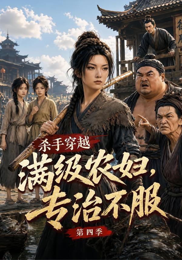 杀手穿越满级农妇,专治不服第四季(全集)
