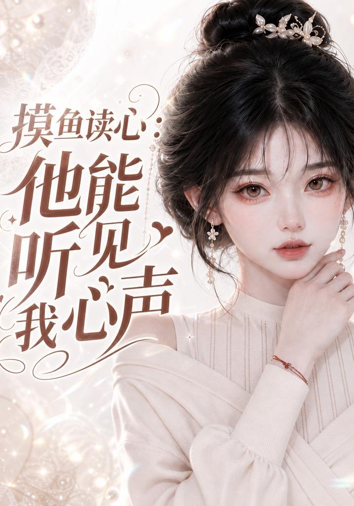 摸鱼读心:他能听见我心声(全集)