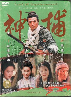 神捕1999(全集)